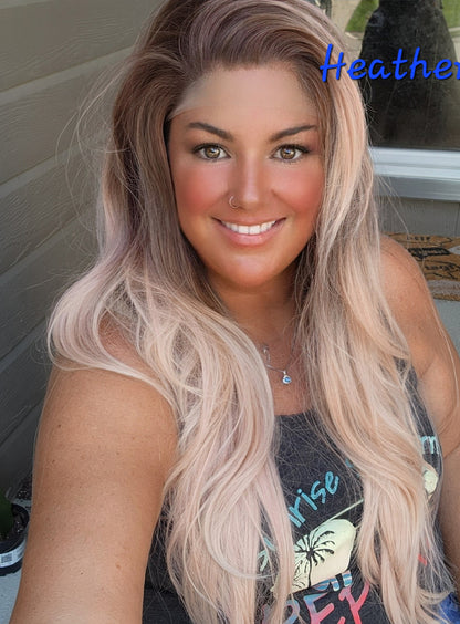 Heather